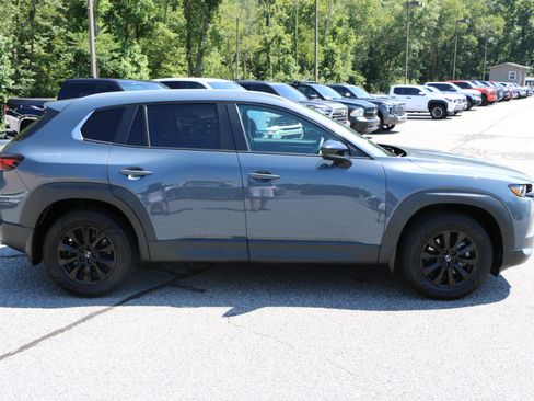 Used 2024 MAZDA CX-50 AWD 2.5 S w/ Select Package image 9