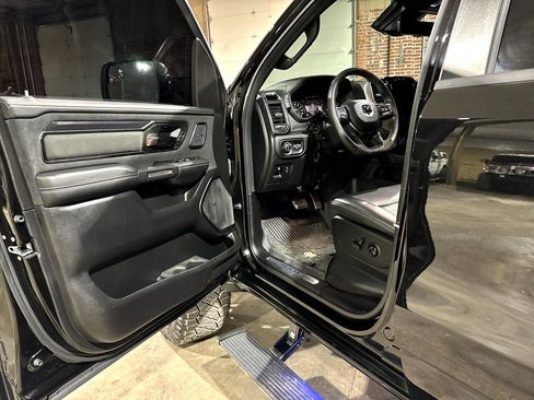 Used 2022 RAM 1500 TRX w/ TRX Level 2 Equipment Group image 42