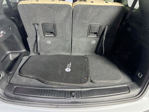 Used 2023 Jeep Grand Cherokee L Limited image 27