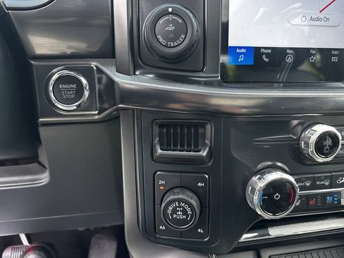 New 2026 Ford F150 Lariat w/ Equipment Group 502A High AWD/4WD image 23