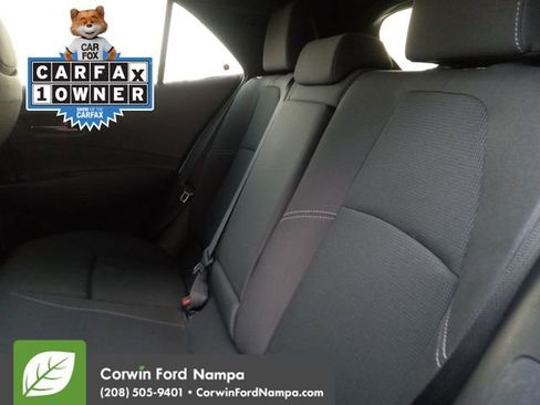 Used 2023 Toyota Corolla GR w/ Performance Package image 23