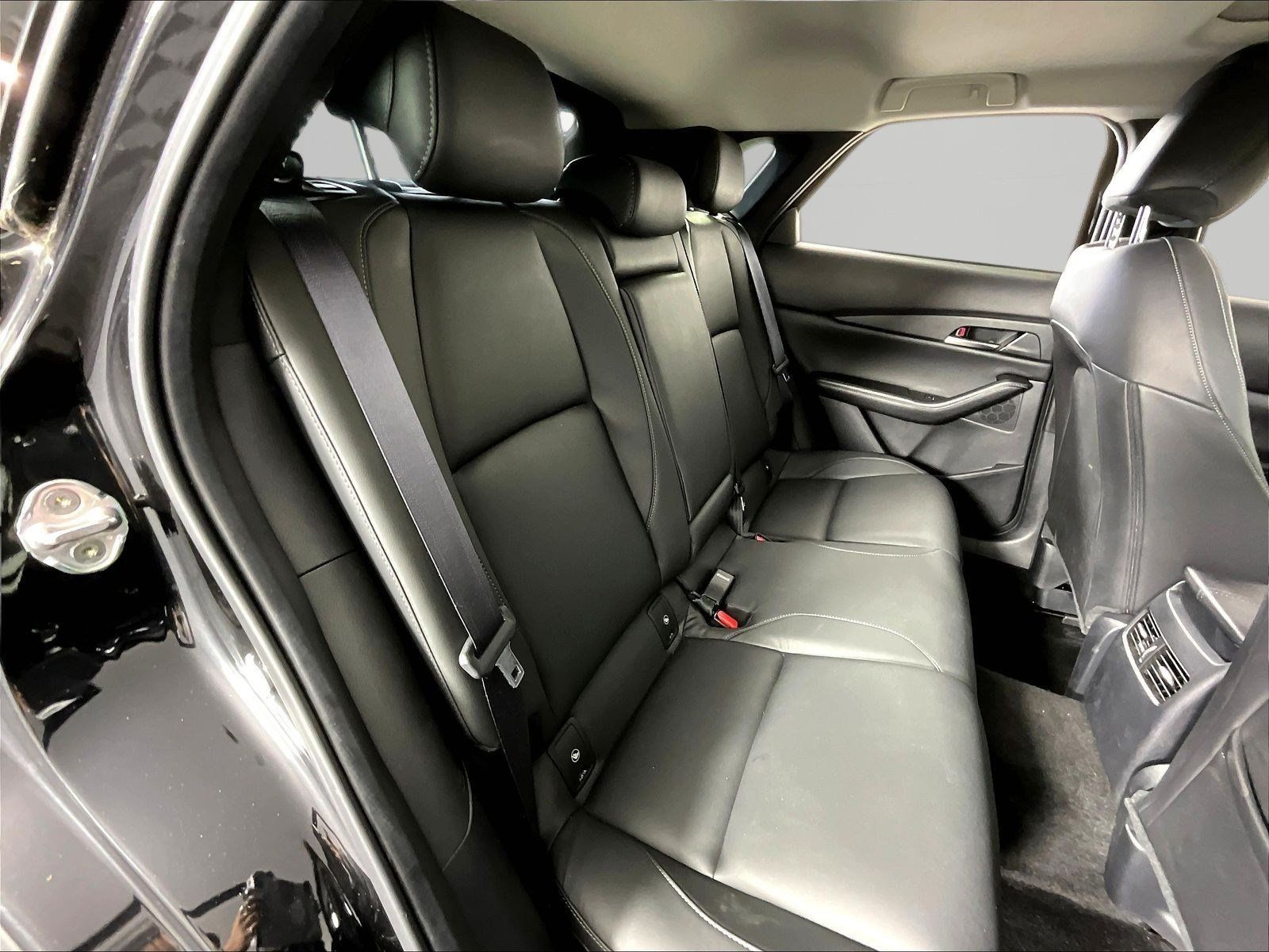 Used 2024 MAZDA CX-30 AWD 2.5 S w/ Preferred Package image 24