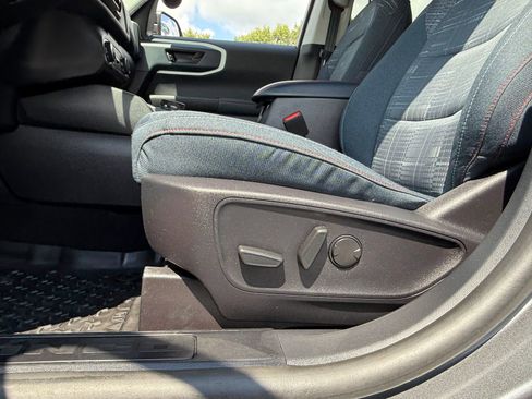 Used 2024 Ford Bronco Sport Heritage w/ Heritage Convenience Package image 24