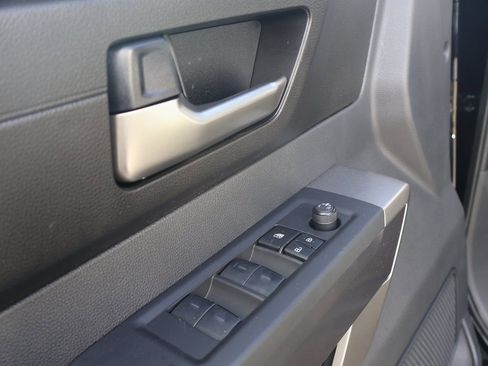 New 2025 Toyota Tundra SR5 w/ SR5 Premium Package image 20