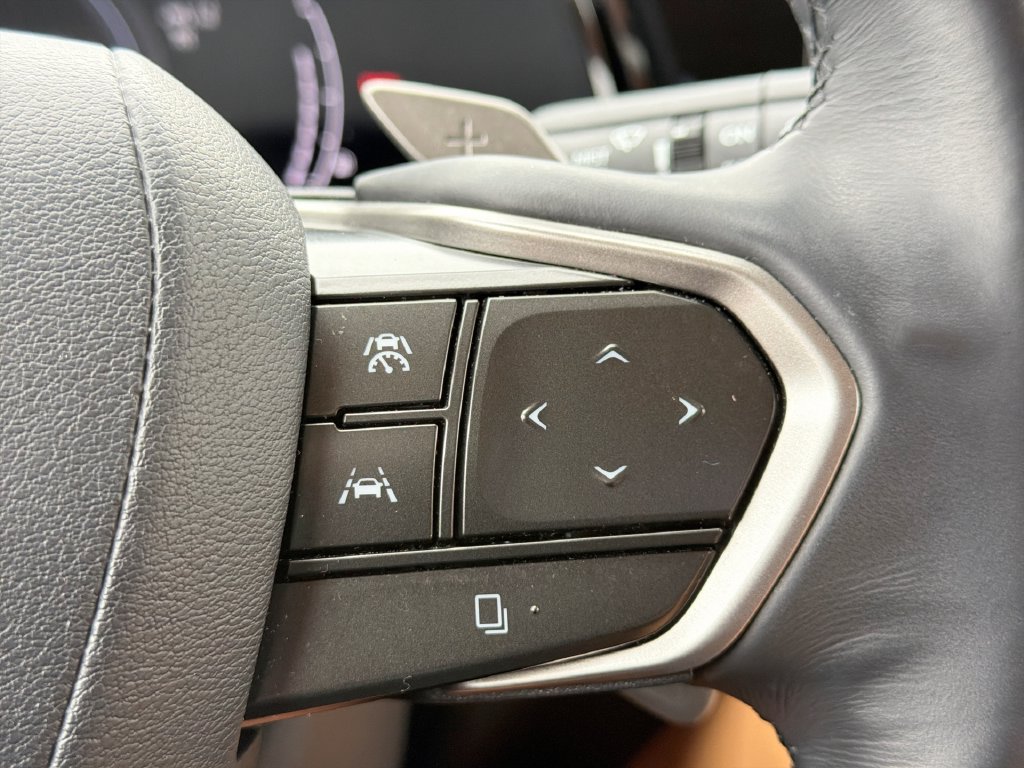 Certified 2024 Lexus NX 350h AWD image 27