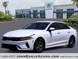 Used 2023 Kia K5 LXS FWD video 1