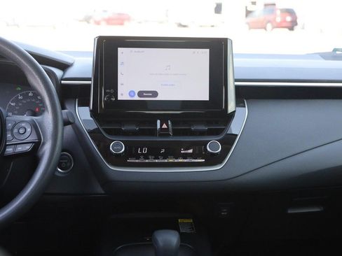 Certified 2025 Toyota Corolla LE w/ LE Premium Package FWD image 24