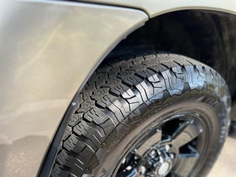 Used 2006 Toyota 4Runner Sport RWD image 36