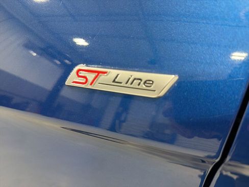 Used 2023 Ford Edge ST-Line image 5