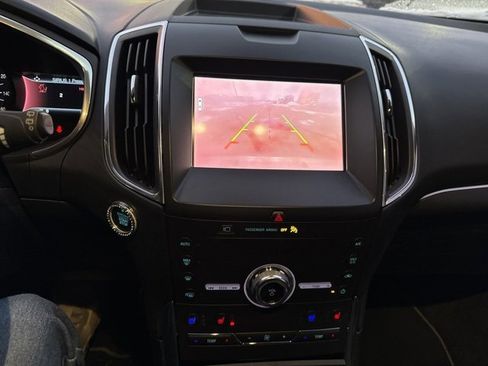 Used 2020 Ford Edge ST w/ Equipment Group 401A image 15