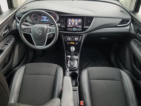 Used 2022 Buick Encore Preferred w/ Safety Package AWD/4WD image 10