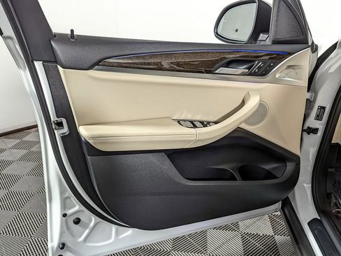 Certified 2022 BMW X3 xDrive30i w/ Convenience Package image 14