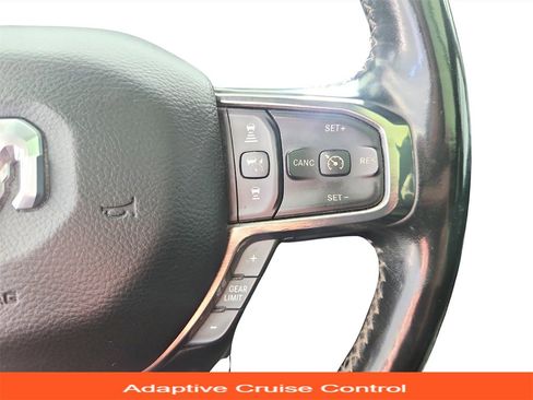 Used 2020 RAM 1500 Limited image 38