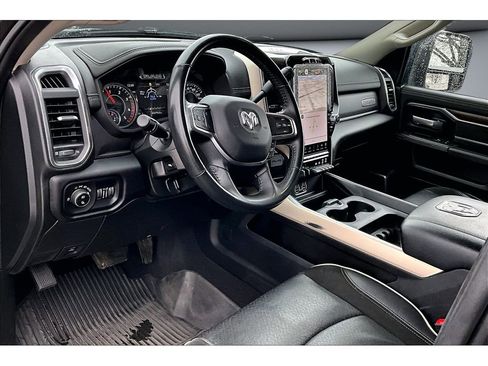 Certified 2024 RAM 3500 Laramie image 15