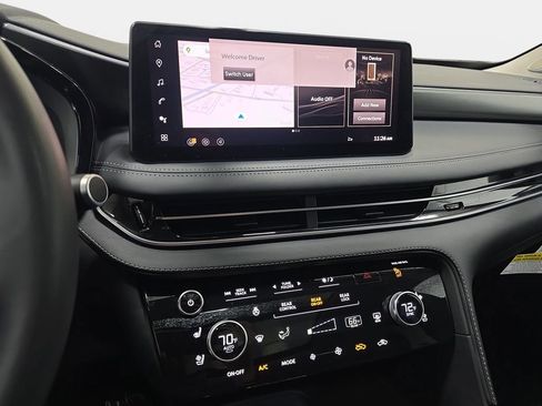 Certified 2026 INFINITI QX60 Luxe w/ Cargo Package image 17