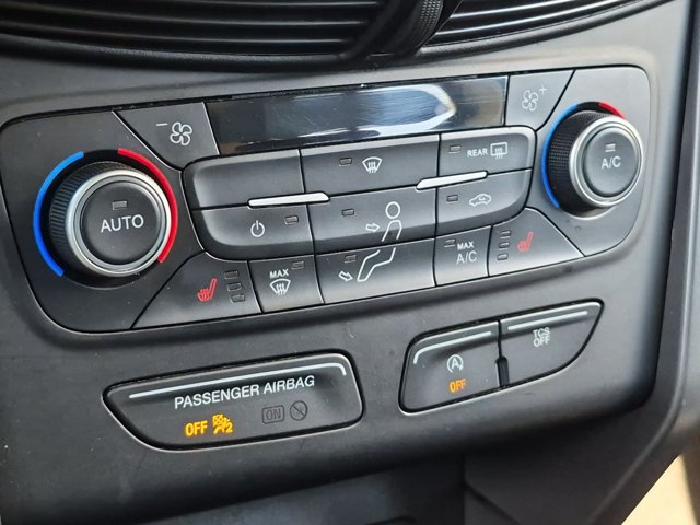 Used 2018 Ford Escape SE AWD/4WD image 12