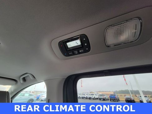 Certified 2022 Honda Odyssey EX-L image 6