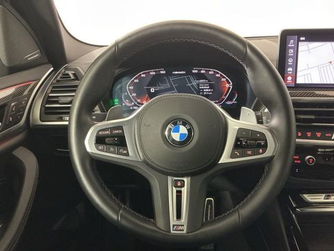 Certified 2024 BMW X3 M40i w/ Premium Package image 18