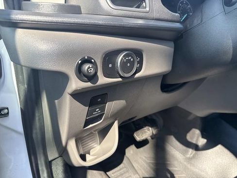 Used 2024 Ford Transit 250 Low Roof w/ Exterior Upgrade Package RWD image 20