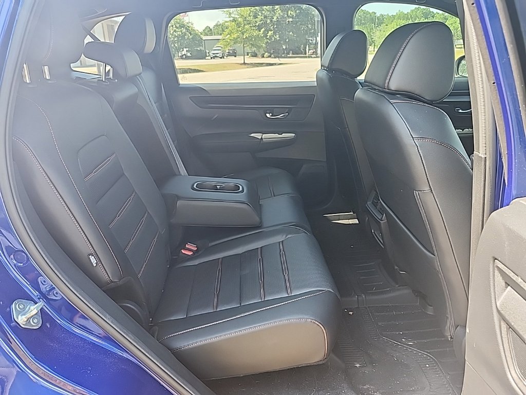 Used 2025 Honda CR-V Sport-L image 33