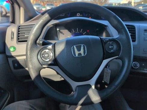 Used 2012 Honda Civic LX image 18