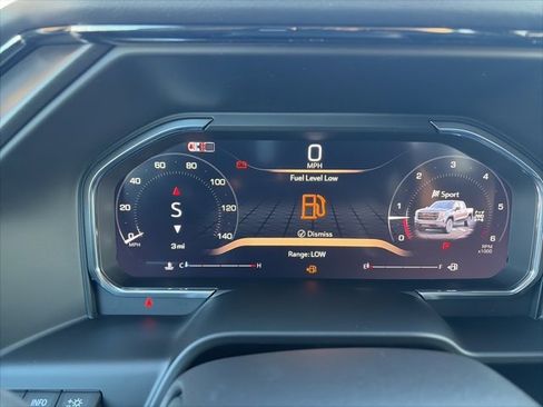 New 2026 GMC Sierra 1500 AT4X image 20