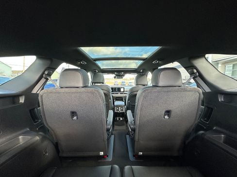New 2026 Kia Sorento SX Prestige image 12