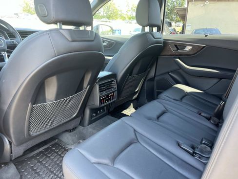 Used 2024 Audi Q7 2.0T Premium Plus w/ Premium Plus Package AWD/4WD image 20