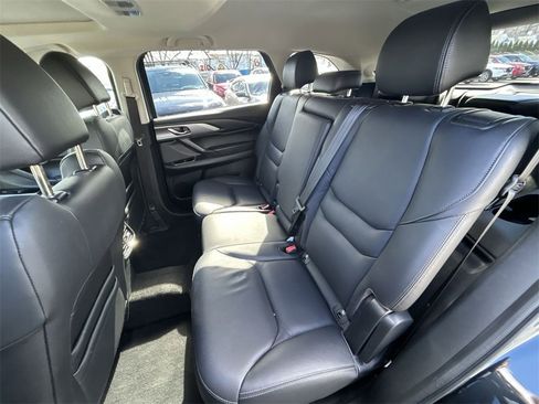 Used 2023 MAZDA CX-9 Touring Plus image 23