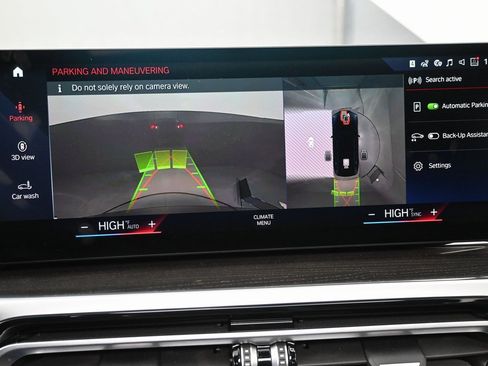 Used 2022 BMW i4 eDrive40 w/ Premium Package image 13