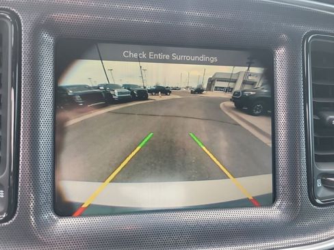 Used 2015 Dodge Challenger SRT w/ Technology Group image 21