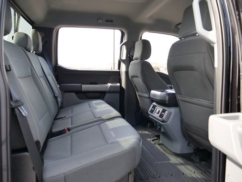 Used 2024 Ford F150 XLT w/ Equipment Group 302A MID image 34