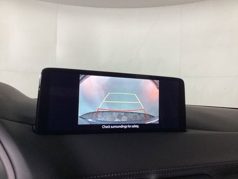 New 2025 MAZDA CX-5 AWD 2.5 S w/ Preferred Package image 30