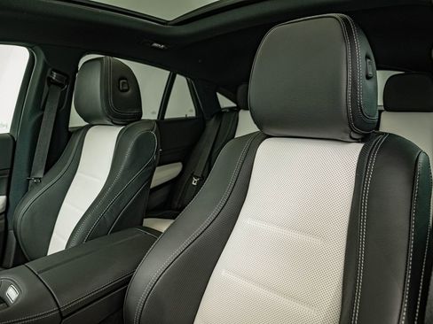 New 2026 Mercedes-Benz GLE 450 4MATIC Coupe image 31