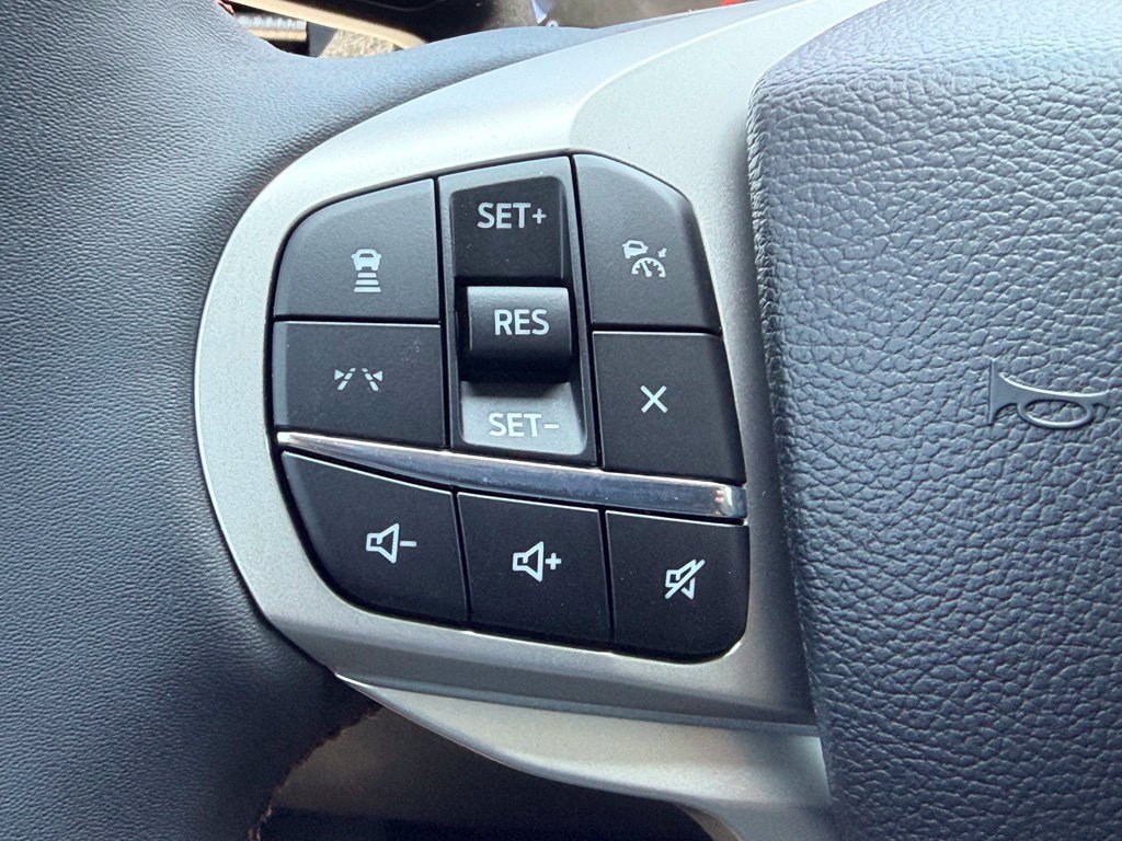 New 2026 Ford Explorer Active w/ Active Comfort Package RWD image 21