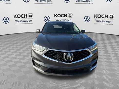 Used 2021 Acura RDX w/ Technology Package image 5
