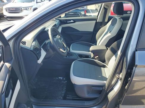 New 2026 Volkswagen Taos S FWD image 15