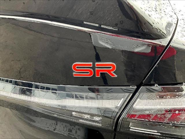 Certified 2026 Nissan Sentra SR w/ SR Premium Package FWD image 24
