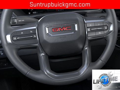 New 2026 GMC Canyon Elevation w/ Convenience Package image 19