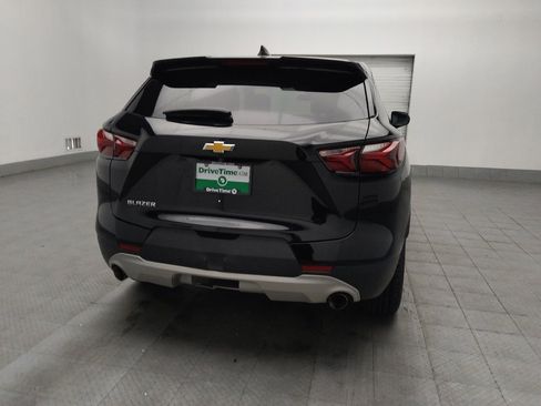 Used 2022 Chevrolet Blazer LT FWD image 7