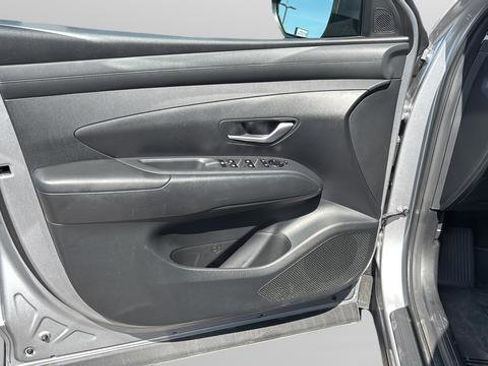 Certified 2025 Hyundai Tucson SEL AWD/4WD image 11