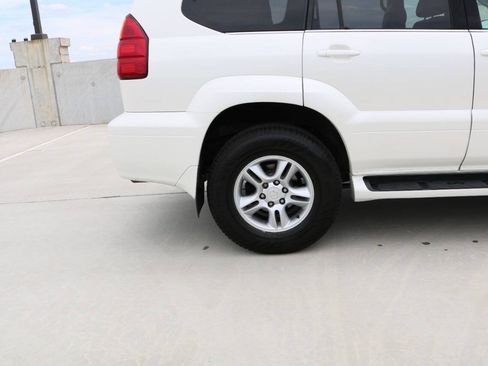 Used 2007 Lexus GX 470 AWD/4WD image 45