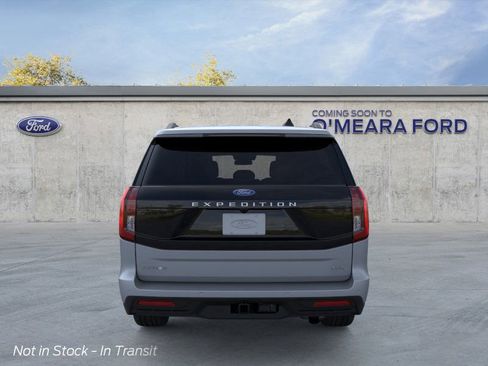 New 2026 Ford Expedition Max Active image 6