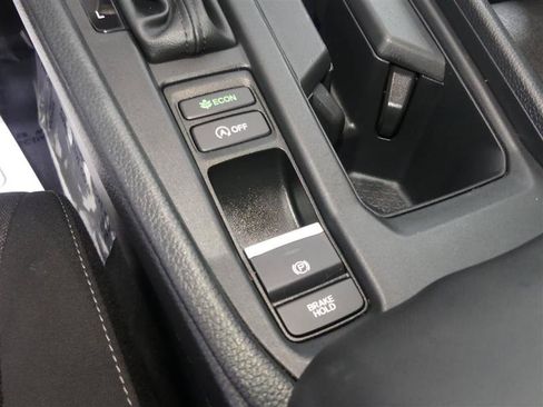 Used 2024 Honda Accord EX image 39