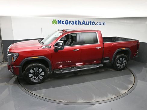 Certified 2024 GMC Sierra 2500 Denali w/ Denali Reserve Package image 24