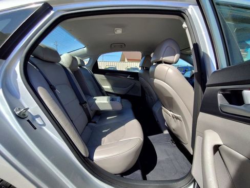 Used 2015 Hyundai Sonata Sport w/ Option Group 04 image 37