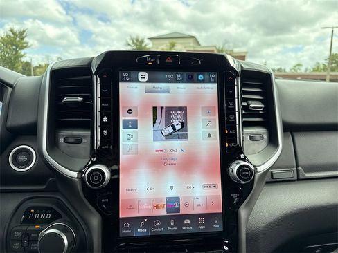 New 2026 RAM 1500 Big Horn image 24