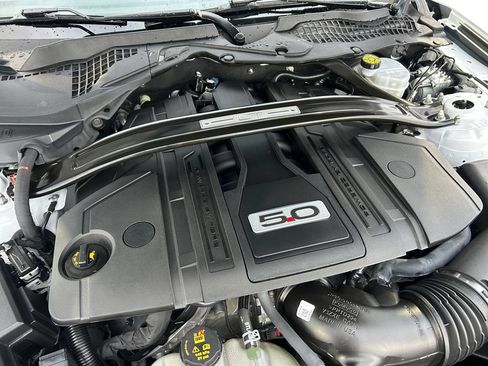 Used 2022 Ford Mustang GT Premium w/ GT Performance Package RWD image 30