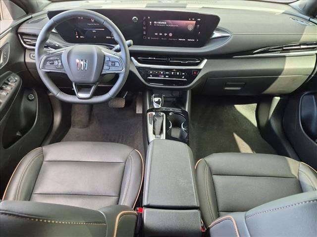 Certified 2024 Buick Envista Avenir FWD image 24