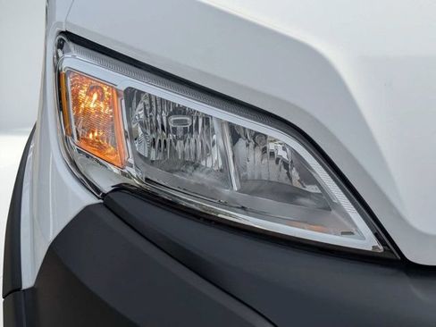 New 2026 RAM ProMaster 1500 FWD image 9